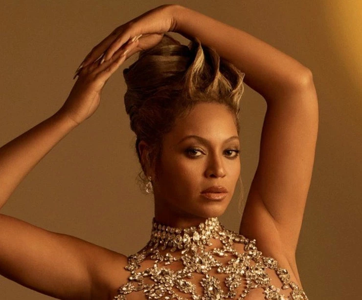Beyoncé