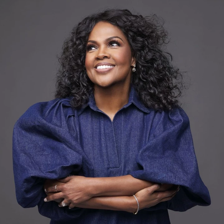 CeCe Winans