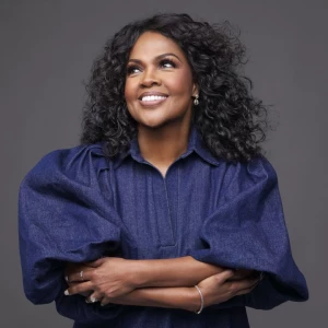 CeCe Winans