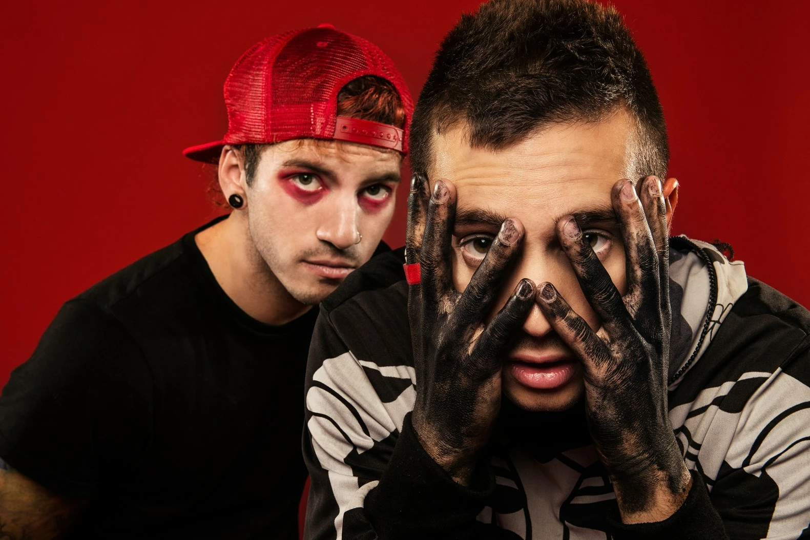 twenty one pilots