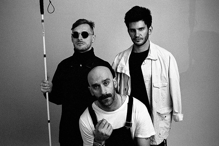 X Ambassadors