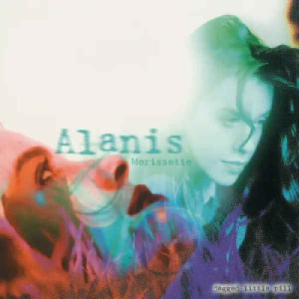 Capa do Álbum