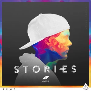 Avicii - Waiting For Love