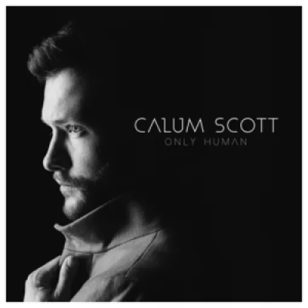 Capa do Álbum