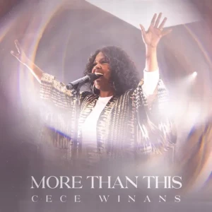 CeCe Winans - Come Jesus Come