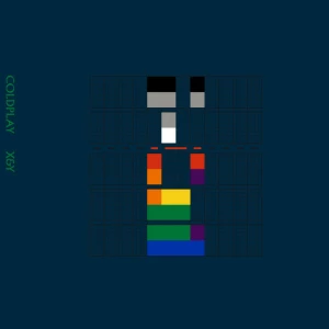 Speed of Sound - Coldplay