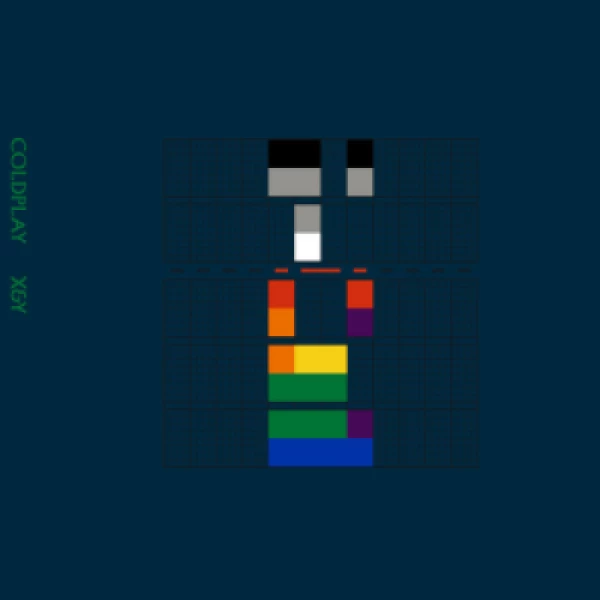 Capa do Álbum