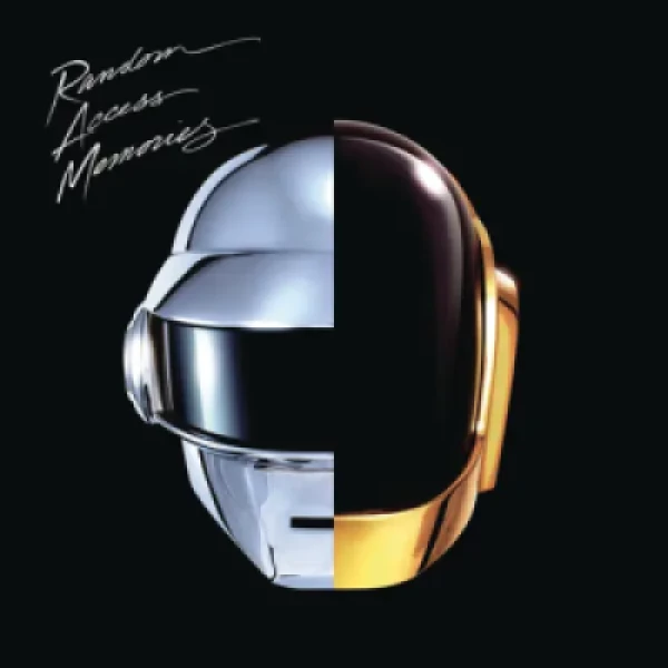 Capa do Álbum