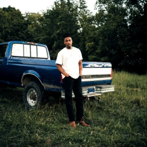 Lonely Dirt Road (feat. Thesanity) - Dax, Romeo ThaGreatwhite, Jerome Dillard & Carly Pearl