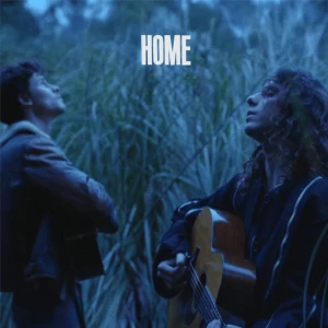 HOME - Eddie Benjamin & Shawn Mendes