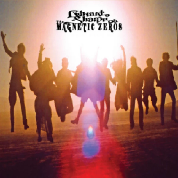 Capa do Álbum