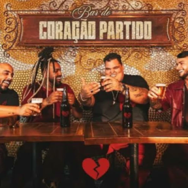 Capa do Álbum