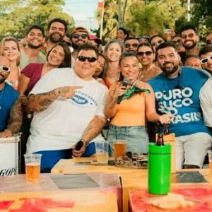 P do Pecado (part. Simone Mendes) - Grupo Menos É Mais