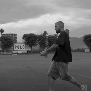 Justin Bieber - SPEED DEMON