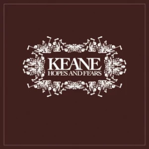 Somewhere Only We Know - Keane
