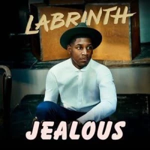 Jealous - Labrinth