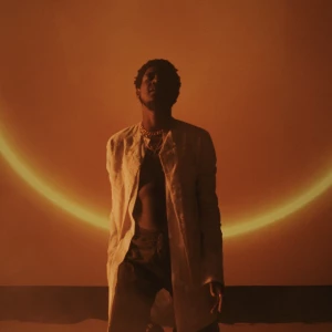 No Ordinary - Labrinth