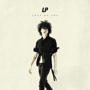 Lost on You (Live at Harvard and Stone) - LP