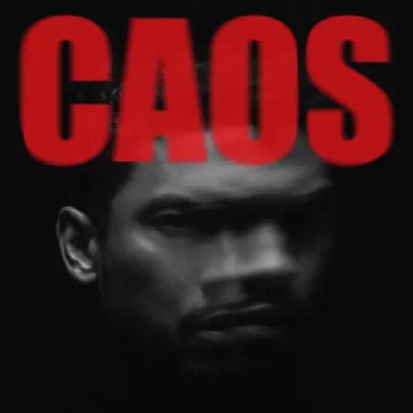Capa do Álbum