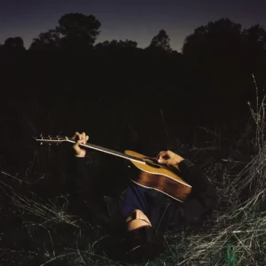 Save My Soul - Noah Rinker