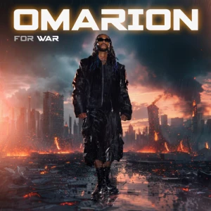 For War - Omarion