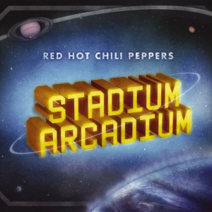 Snow (Hey Oh) - Red Hot Chili Peppers