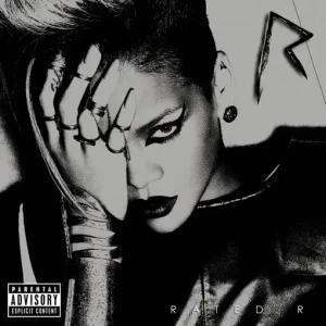 Russian Roulette - Rihanna