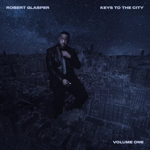 Prototype (feat. Norah Jones) - Robert Glasper