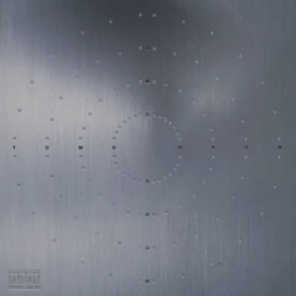 Capa do Álbum