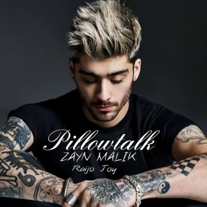 ZAYN - PILLOWTALK